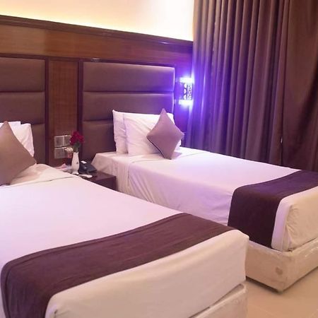 Uni Resort Cox's Bazar Bagian luar foto