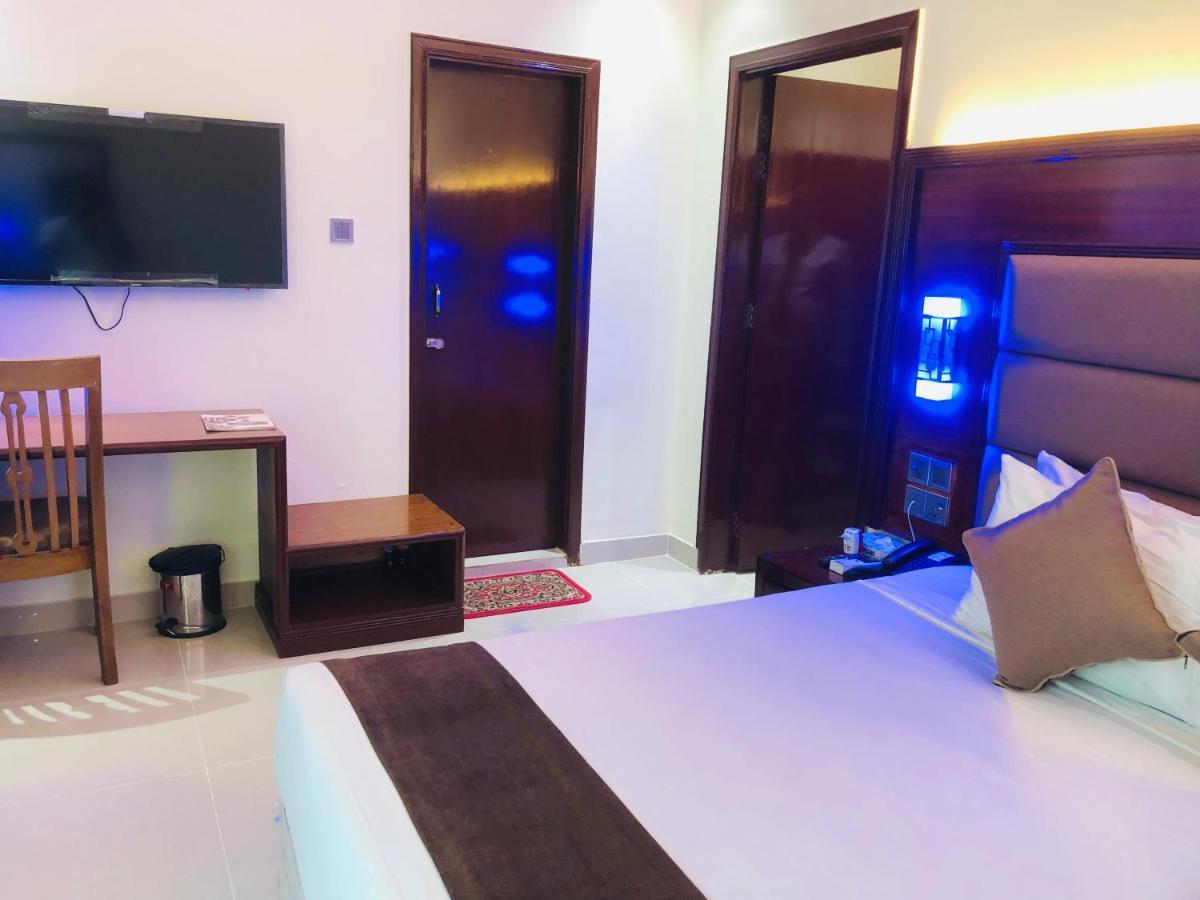 Uni Resort Cox's Bazar Bagian luar foto