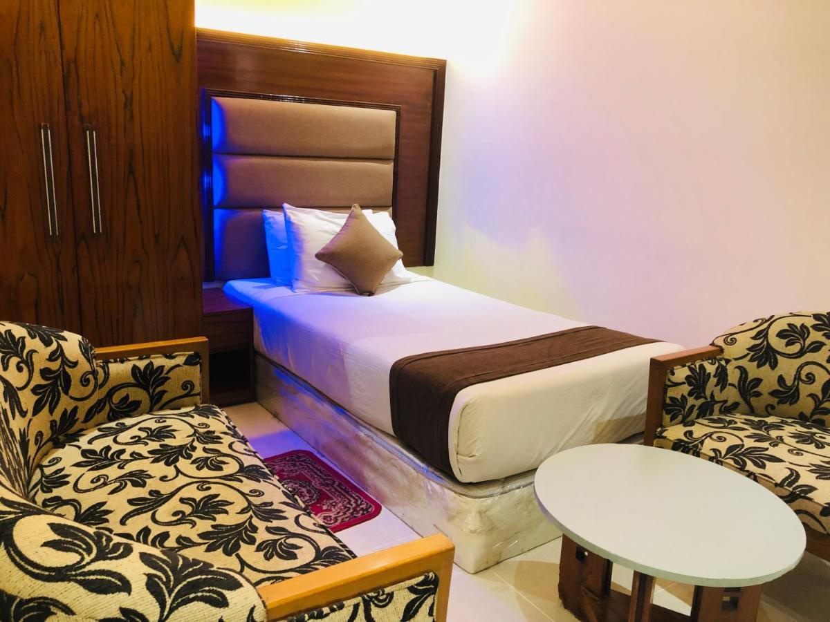 Uni Resort Cox's Bazar Bagian luar foto