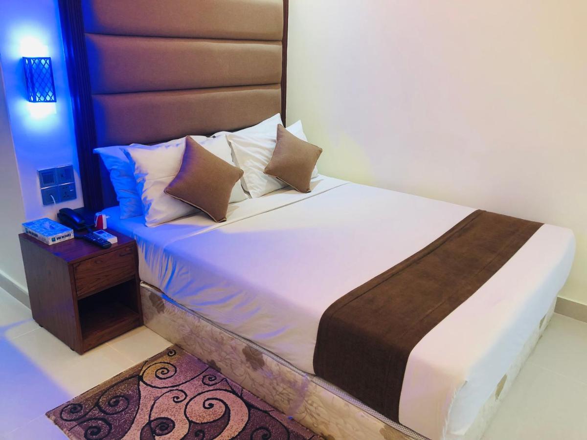 Uni Resort Cox's Bazar Bagian luar foto