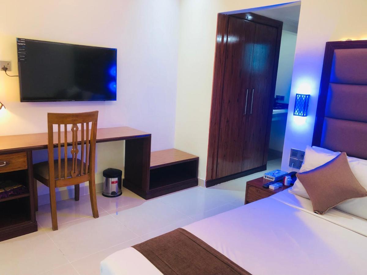 Uni Resort Cox's Bazar Bagian luar foto