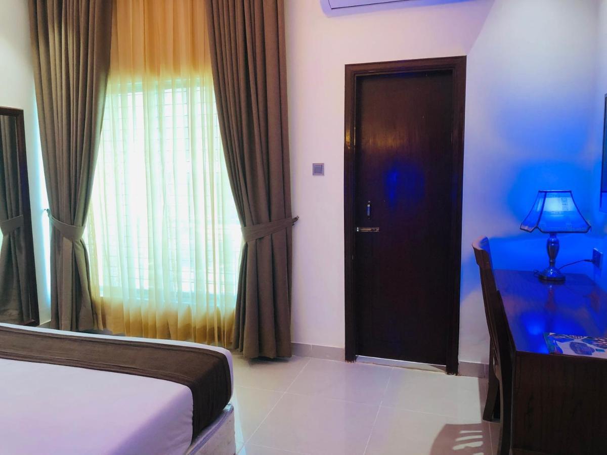 Uni Resort Cox's Bazar Bagian luar foto