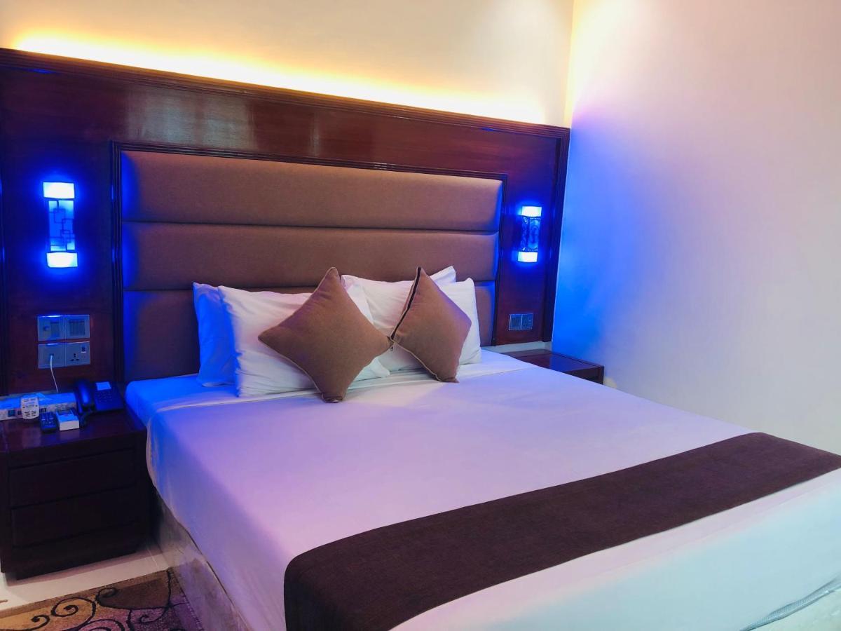 Uni Resort Cox's Bazar Bagian luar foto