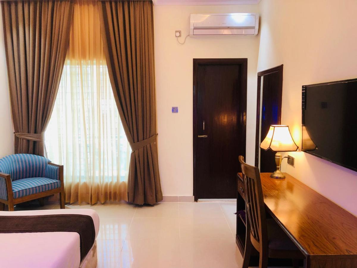 Uni Resort Cox's Bazar Bagian luar foto