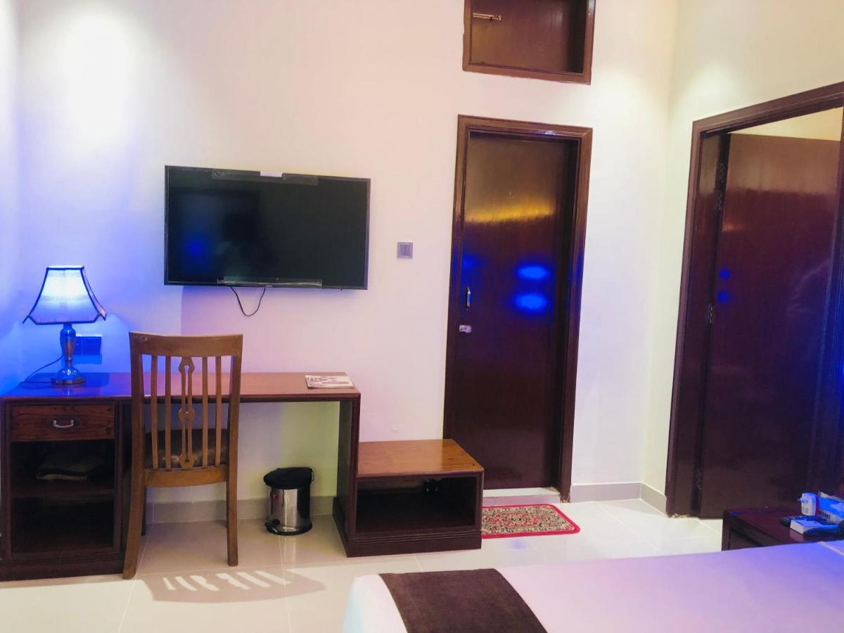 Uni Resort Cox's Bazar Bagian luar foto