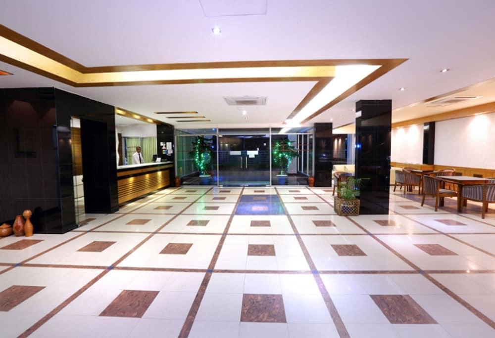 Uni Resort Cox's Bazar Bagian luar foto