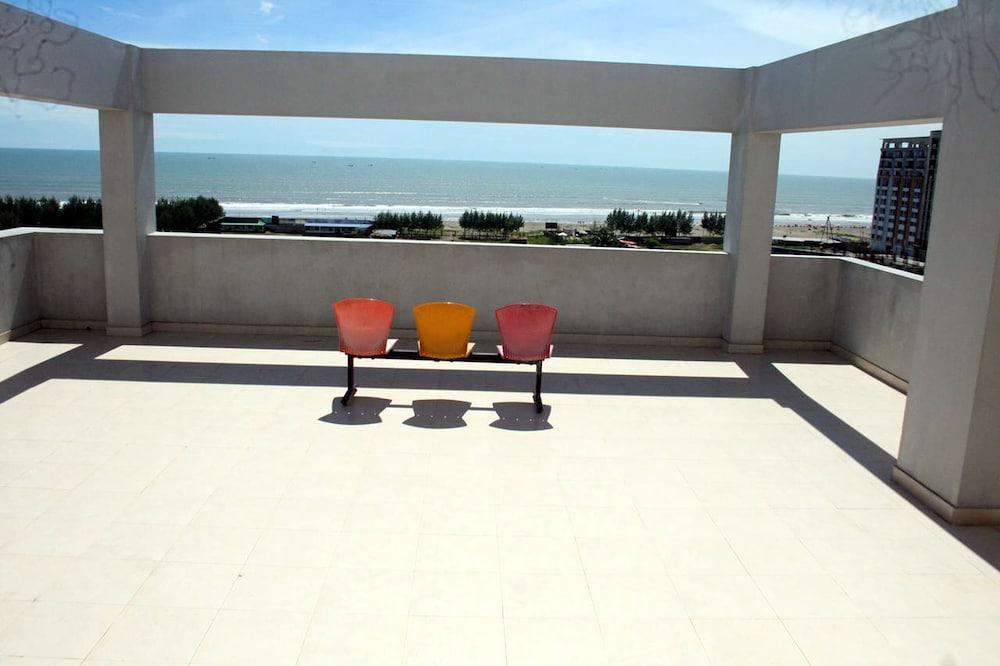 Uni Resort Cox's Bazar Bagian luar foto