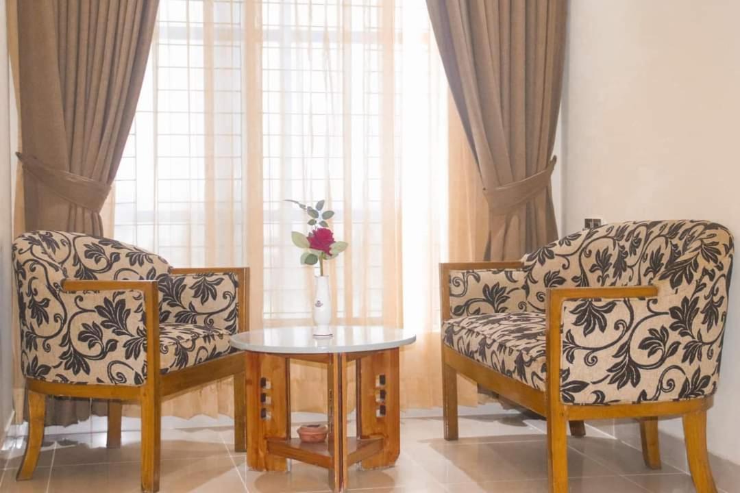 Uni Resort Cox's Bazar Bagian luar foto